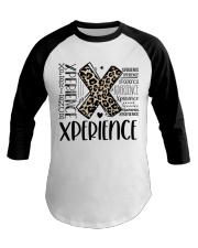 XPERIENCE Baseball Tee tile