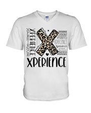 XPERIENCE V-Neck T-Shirt tile