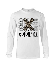 XPERIENCE Long Sleeve Tee tile