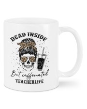 TEACHER Mugs tile