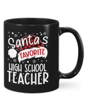 High School Mugs tile