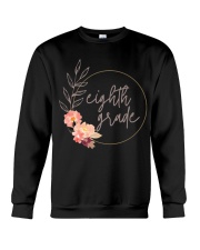 8th Grade Crewneck Sweatshirt tile