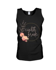 8th Grade Unisex Tank tile