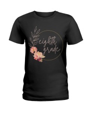 8th Grade Ladies T-Shirt tile