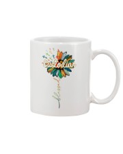 CUSTODIAN Mug tile