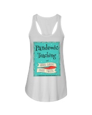 2ND GRADE 2022 Ladies Flowy Tank tile
