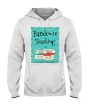 2ND GRADE 2022 Hooded Sweatshirt tile