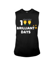 100 Brilliant Days Sleeveless Tee tile