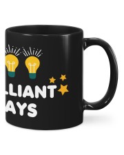 100 Brilliant Days Mugs tile