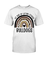 BULLDOGS Classic T-Shirt tile