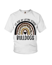 BULLDOGS Youth T-Shirt tile