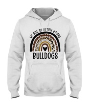 BULLDOGS Hooded Sweatshirt tile