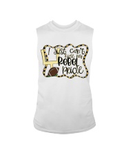 REBEL Sleeveless Tee tile