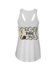 REBEL Ladies Flowy Tank tile