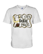 REBEL V-Neck T-Shirt tile