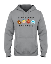 DAYCARE Hooded Sweatshirt tile
