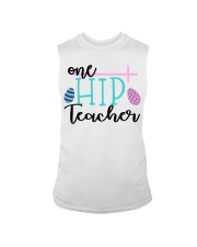 ONE HIP TEACHER Sleeveless Tee thumbnail