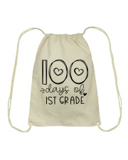 1st Grade Drawstring Bag tile