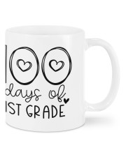 1st Grade Mugs tile