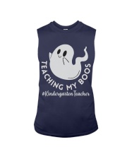 KINDERGARTEN Sleeveless Tee tile