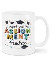 PRESCHOOL Mugs tile