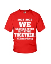 1 EDUCATOR Youth T-Shirt tile