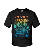 BROTHER Youth T-Shirt tile