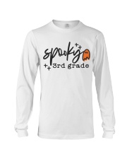 3RD GRADE Long Sleeve Tee tile