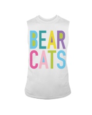 BEARCATS Sleeveless Tee tile