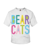 BEARCATS Youth T-Shirt tile