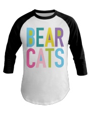 BEARCATS Baseball Tee tile