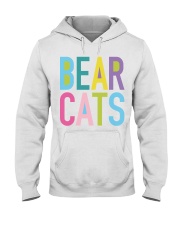 BEARCATS Hooded Sweatshirt tile