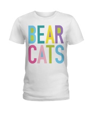BEARCATS Ladies T-Shirt tile