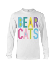 BEARCATS Long Sleeve Tee tile