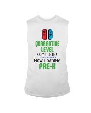 PRE-K LOADING Sleeveless Tee tile