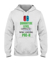 PRE-K LOADING Hooded Sweatshirt tile