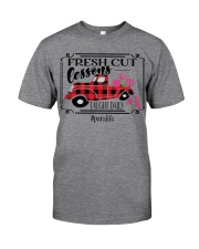Paraprofessional Classic T-Shirt front