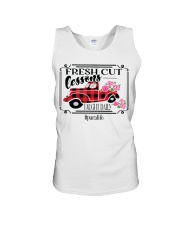 Paraprofessional Unisex Tank tile