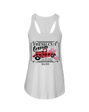 Paraprofessional Ladies Flowy Tank tile