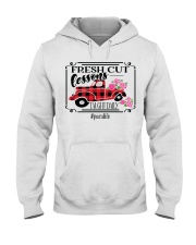 Paraprofessional Hooded Sweatshirt tile