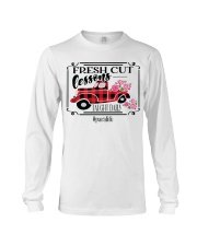 Paraprofessional Long Sleeve Tee tile