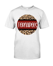 TORNADOES Classic T-Shirt tile