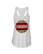 TORNADOES Ladies Flowy Tank tile