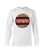 TORNADOES Long Sleeve Tee tile