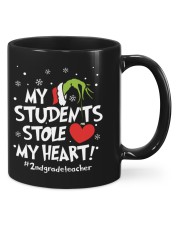 2nd Grade Mugs tile