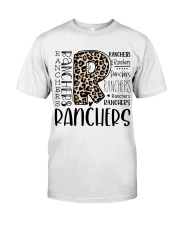 RANCHER Classic T-Shirt tile