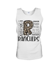 RANCHER Unisex Tank tile