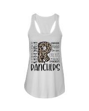 RANCHER Ladies Flowy Tank tile