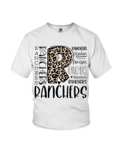 RANCHER Youth T-Shirt tile