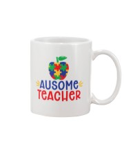 AUSOME TEACHER Mug thumbnail